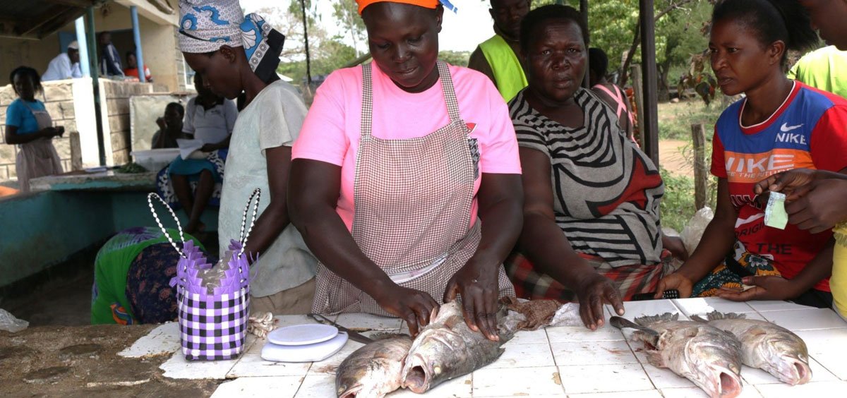 Government Deny Ugandans Fishing Licences