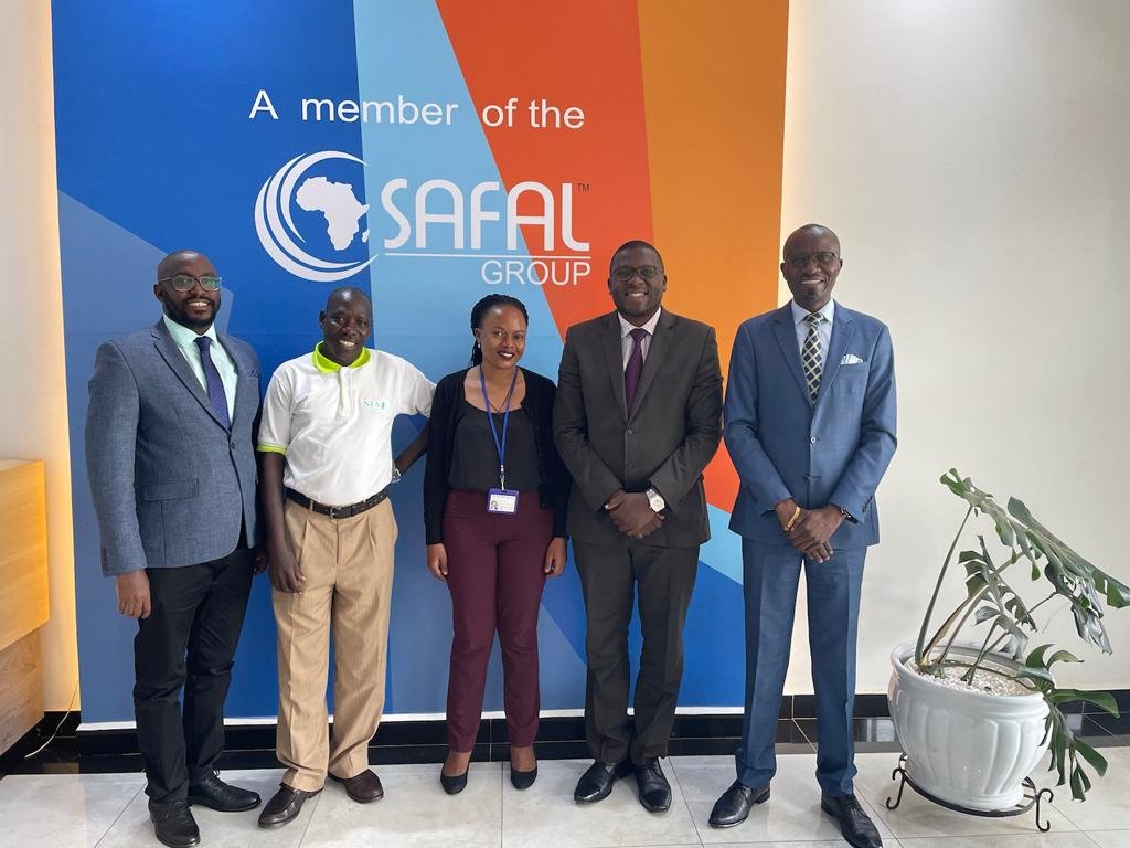 UBL, NFA Join Efforts To Conserve Environment