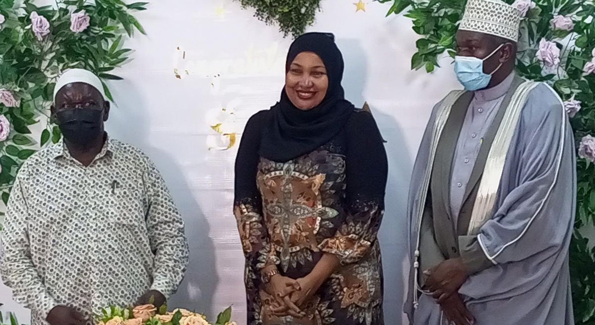 Obey NRM Gov’t & Get Big Jobs — RDC Tells Muslims