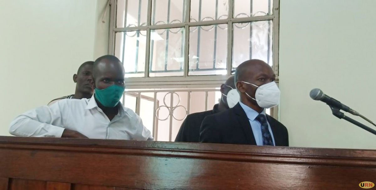 Pastor Ssenyonga Guards Convicted, Sent to Jail Over Robbery