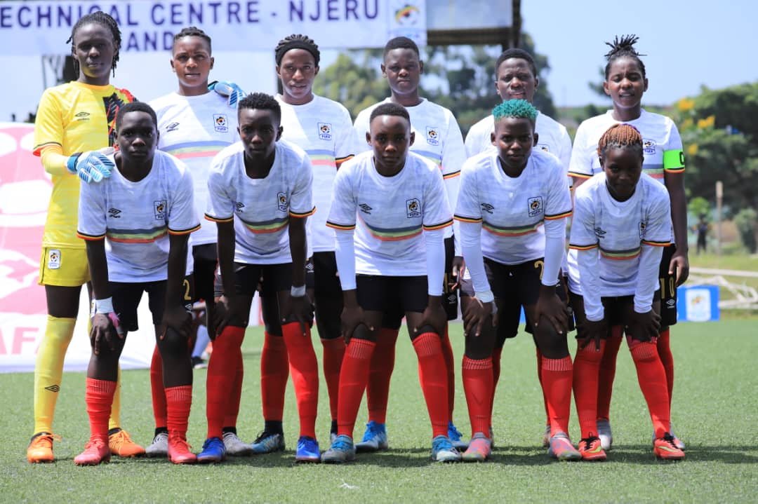 CECAFA: Uganda to Battle Ethiopia in Semi-Finals