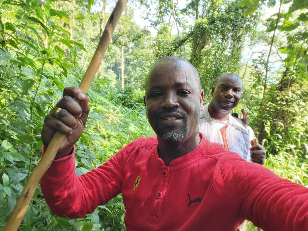 I Slept In Banana Plantations Because Of Alex Ndawula — DS Thomas Tayebwa