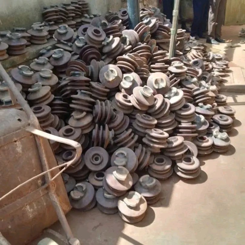 Police Launches Operations Against Vandalism,Destruction Of Electricity Assets