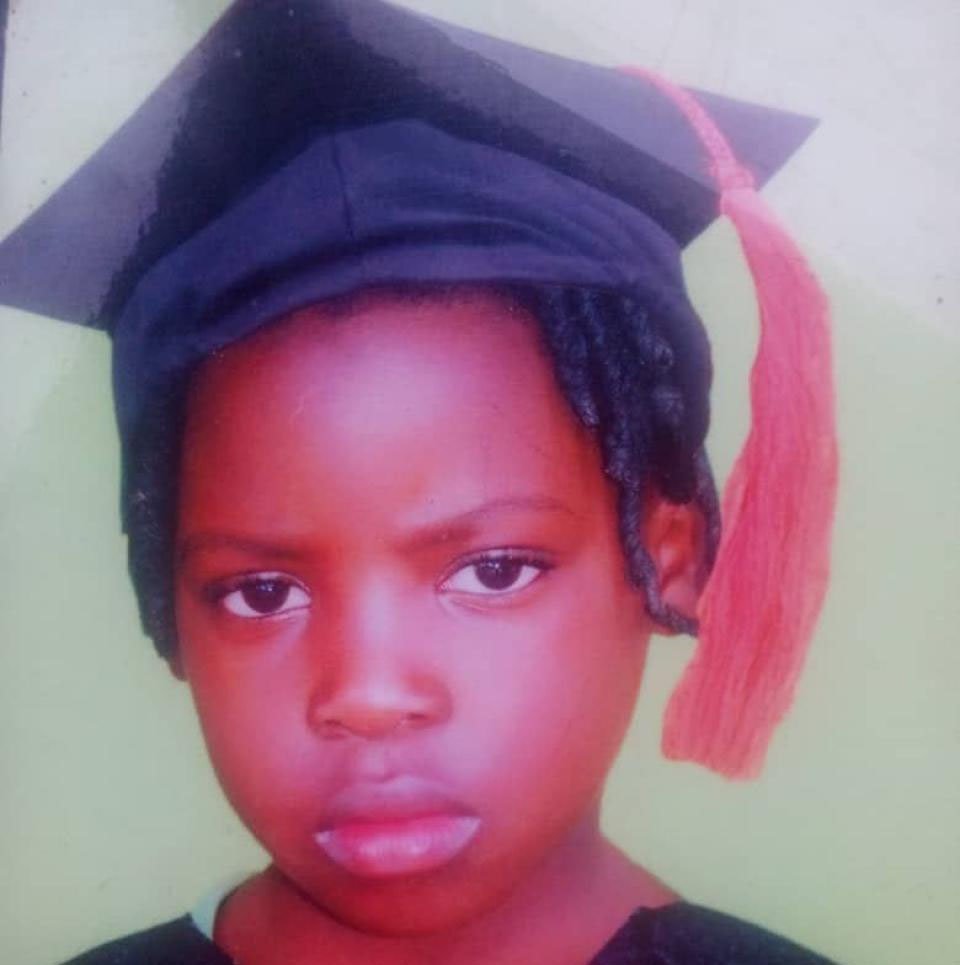 Church Guard Kills Girl, Injures Another Critically