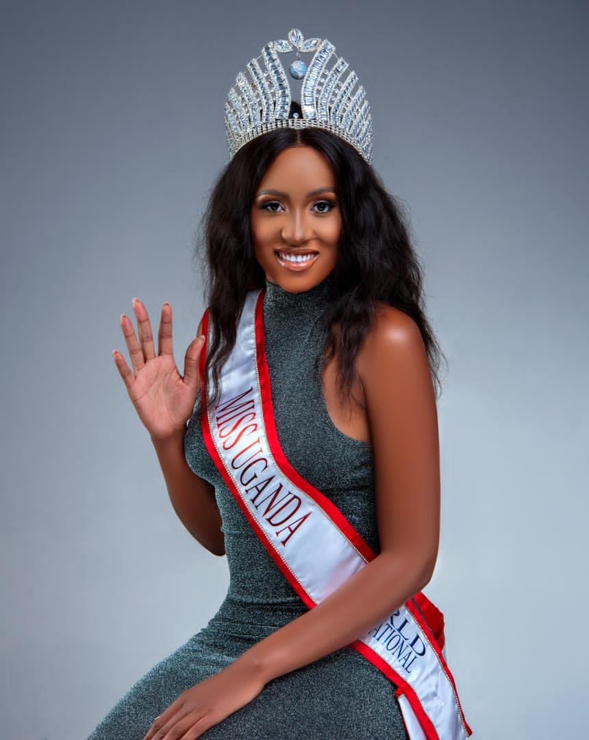 Doreen Kabareebe to speak at the Top Model Uganda mentorship seminar