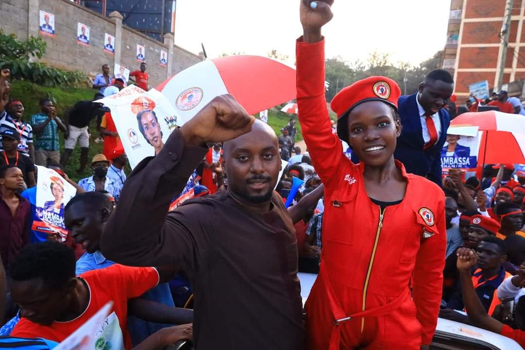 NUP Leaders at Makerere in Hiding After UCU Student’s Death