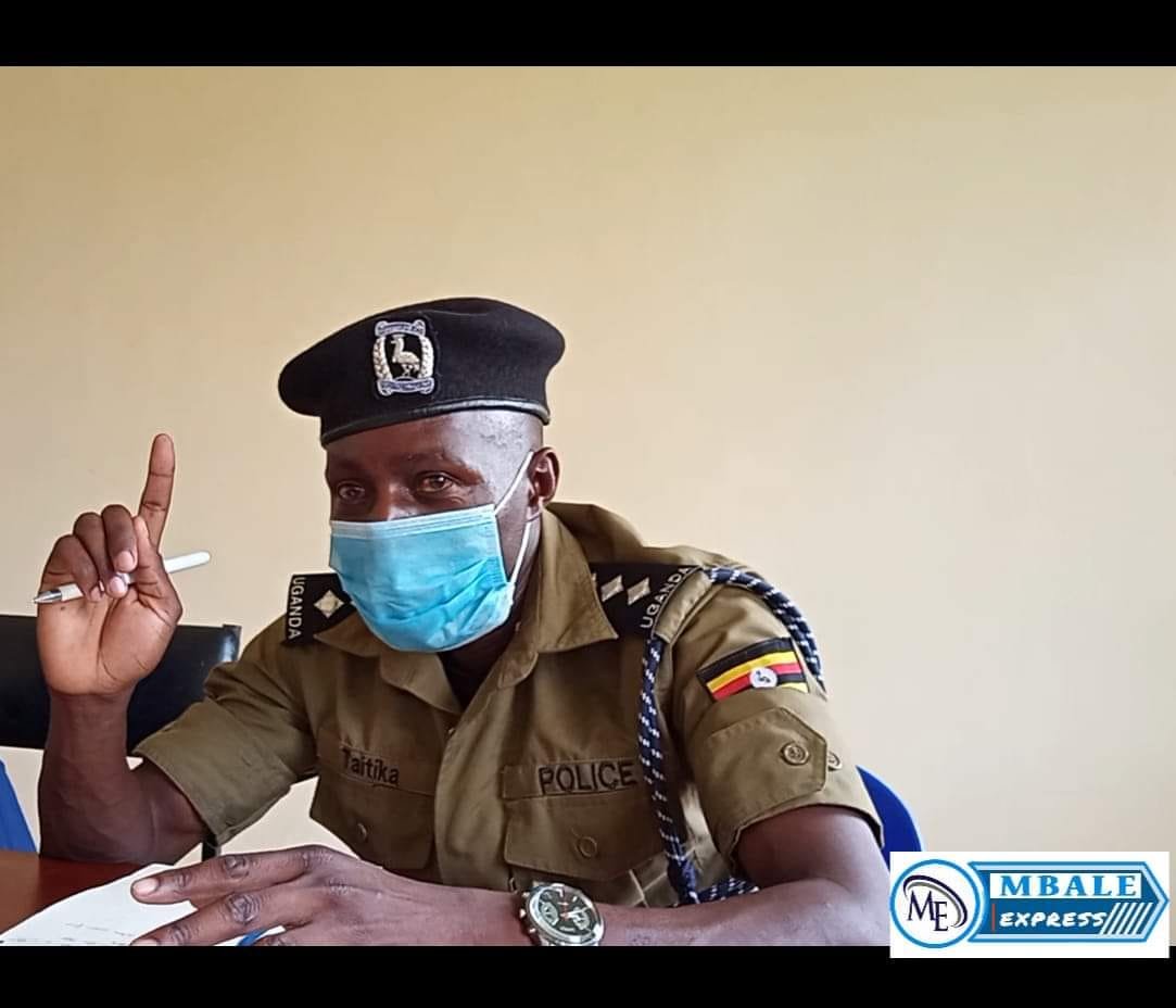 Trailer Knocks Five People Dead in Bulambuli