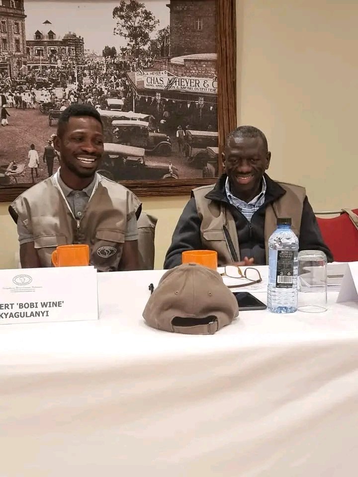 Over 50 Observers Deployed For Kenya Elections