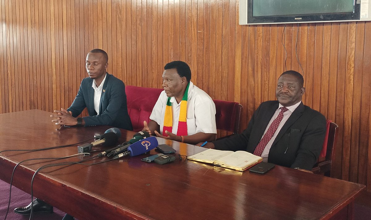 Bugisu MPs Want Flood Victims Compensated