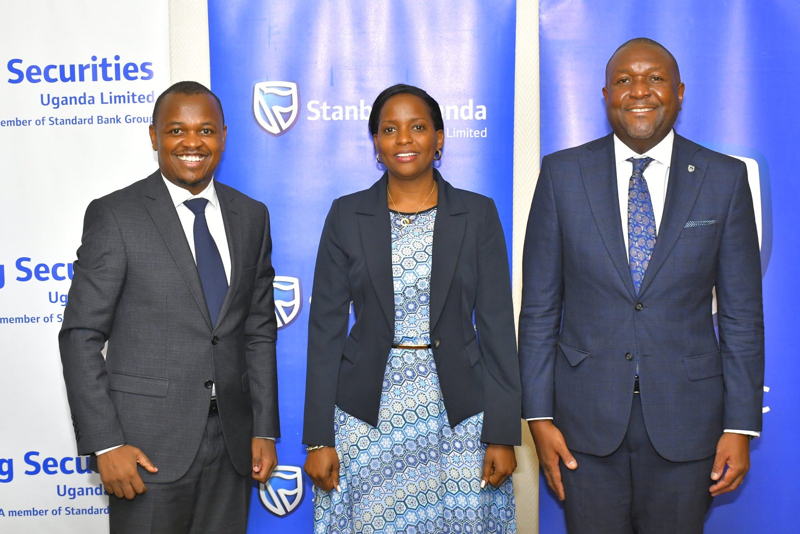 Stanbic Half Year Net Profit Up 4.7% To Shs162bn
