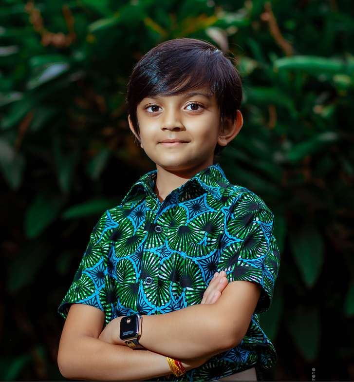 Tengi Styles: More Than Just Kitenge, a Lifestyle