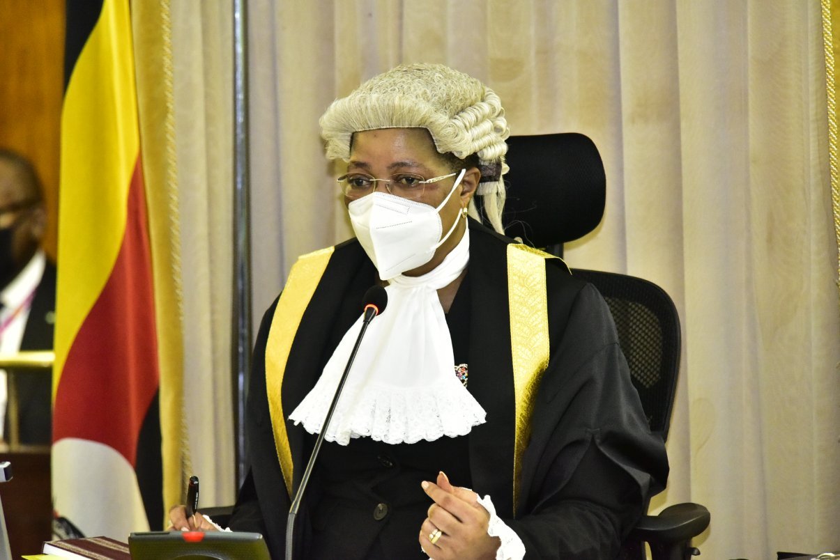 Speaker Among To Name,Shame Absent MPs