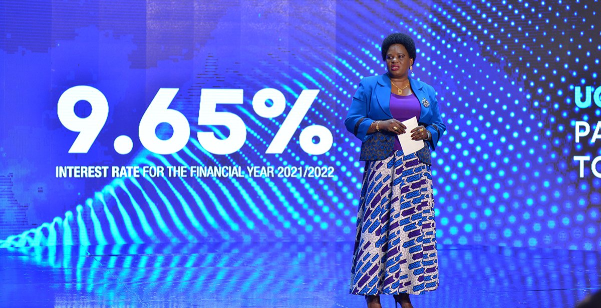 NSSF Savers Get 9.65 Percent Interest