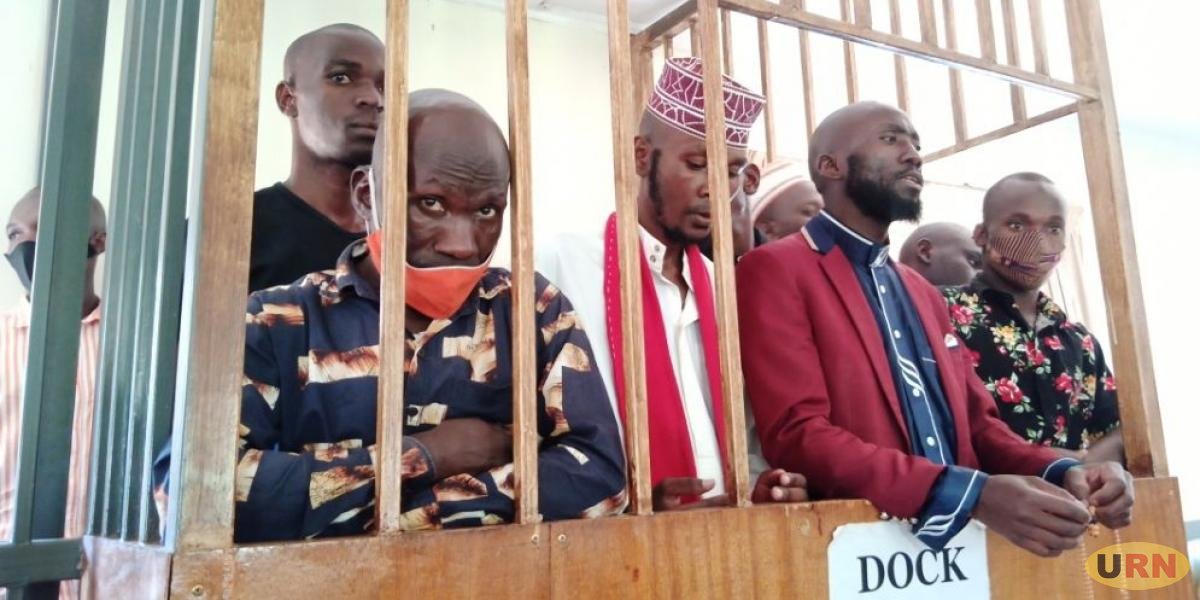 Don’t Give Jailed NUP Supporters Bail — Investigator