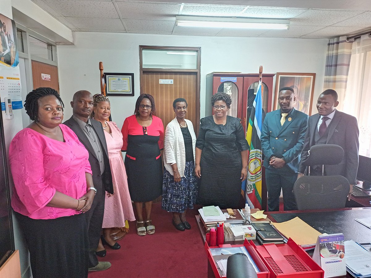 Gender Programmes Are Not Consumptive — Zimbabwean MPs