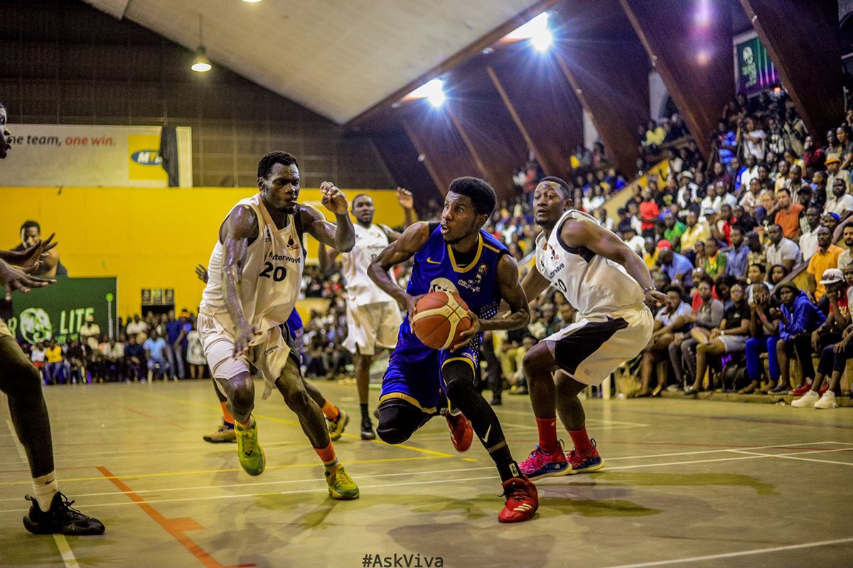 City Oilers Coach Hails Team’s “Spirited Fight” after 8th Title Win