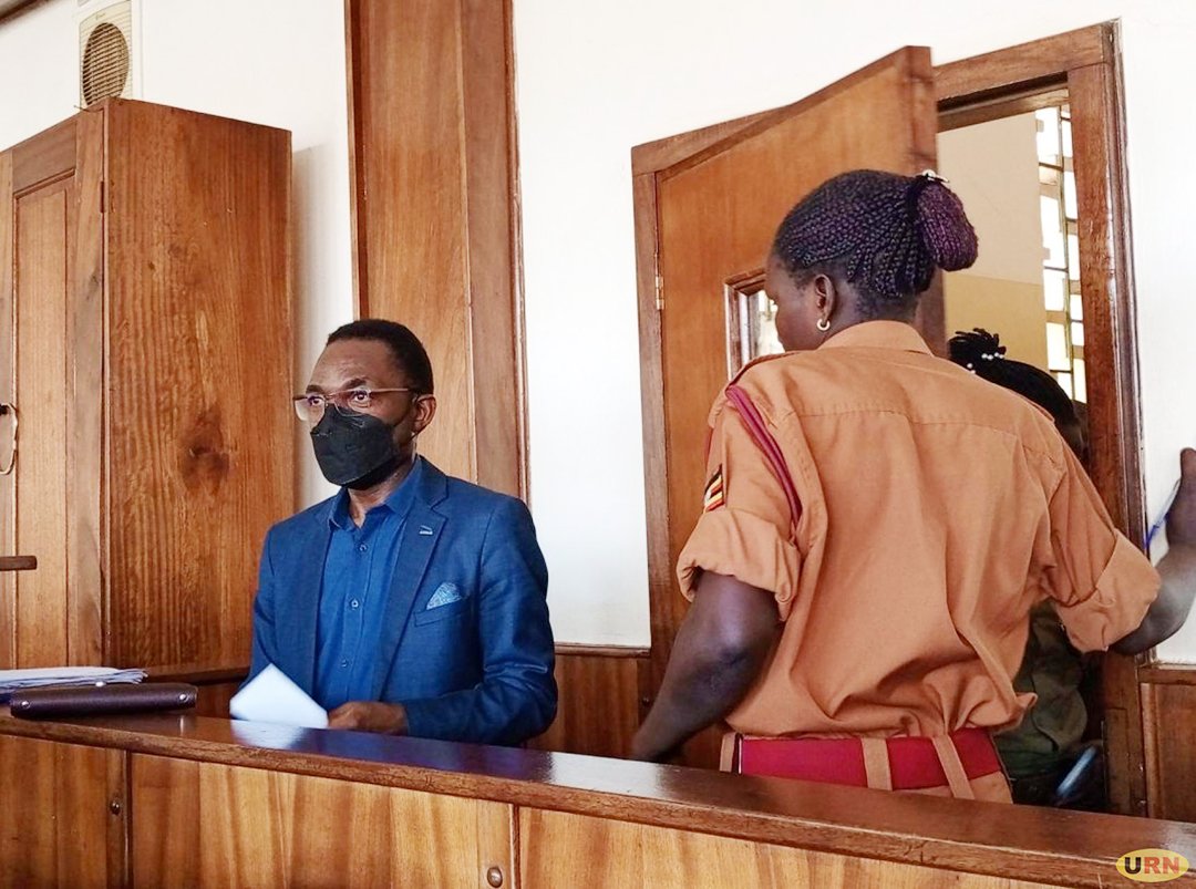 Former CEO Uganda Airlines Acquitted Of Disobedience Charges