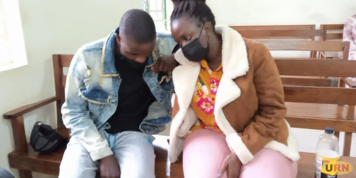 Sipapa, Wife Get New Lawyers in Aggravated Robbery Case