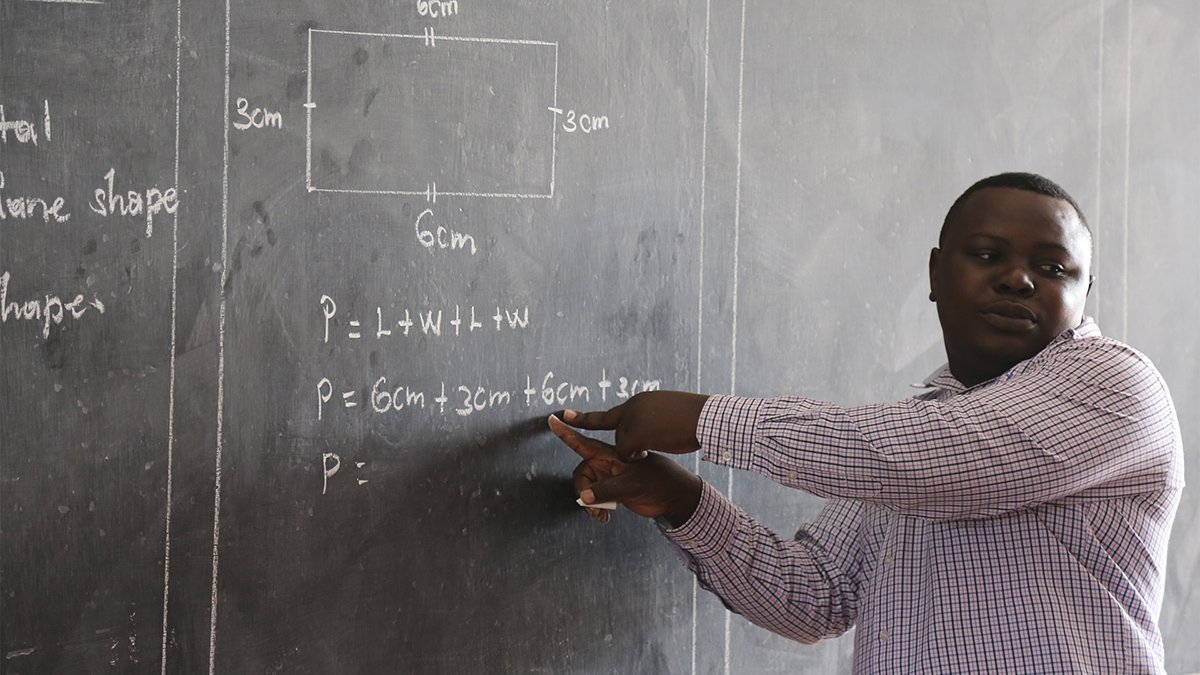 Ageing Science Teachers Desperate To Cut Age & Earn New Juicy Salaries