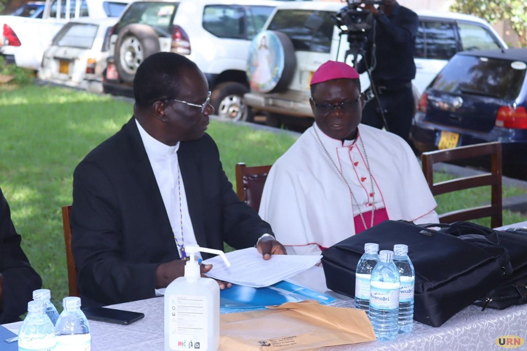 Catholic Church Tells Education Ministry to Back Off Its Land