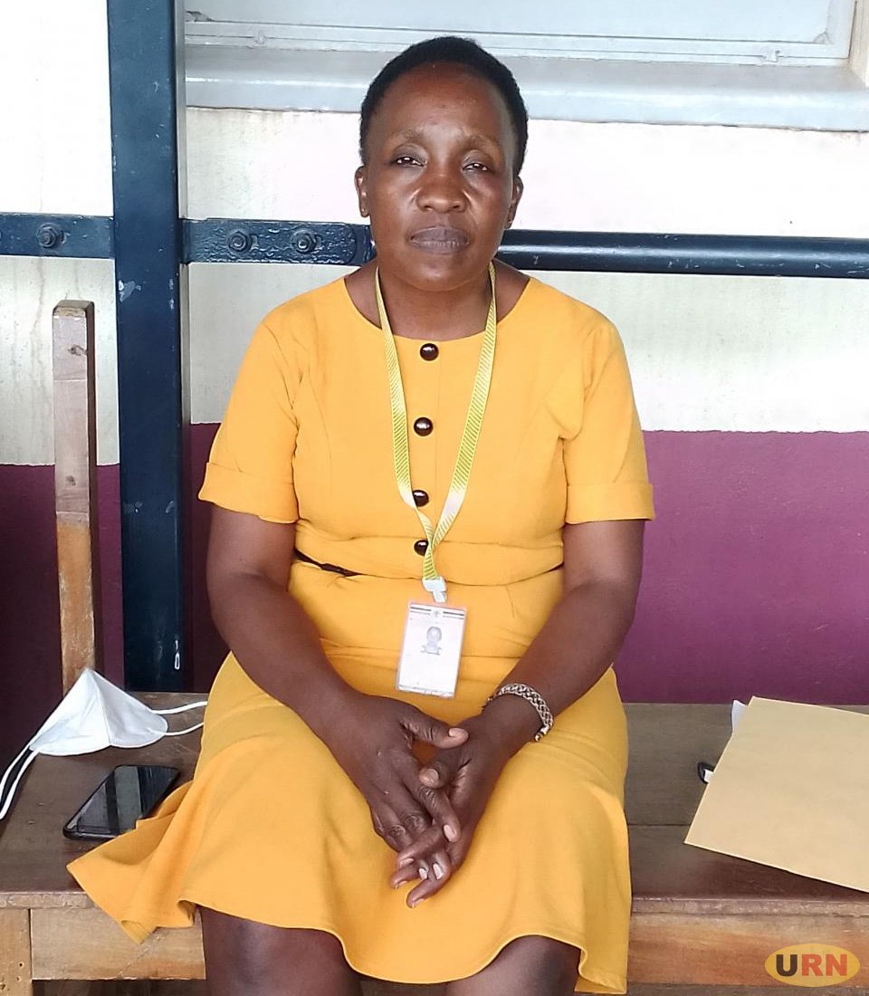 Woman Found Dead In River After Selling House To Minister Babalanda