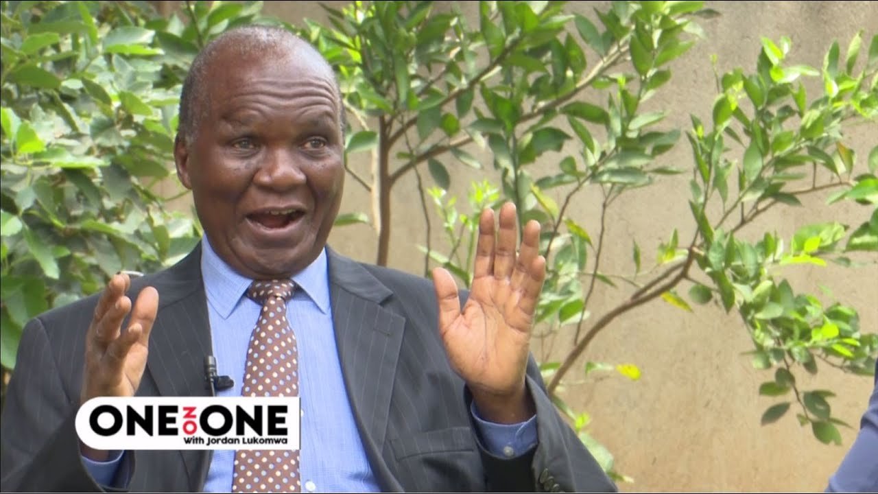 Dr. Kawanga Ssemogerere’s Death Marks The End of An Era