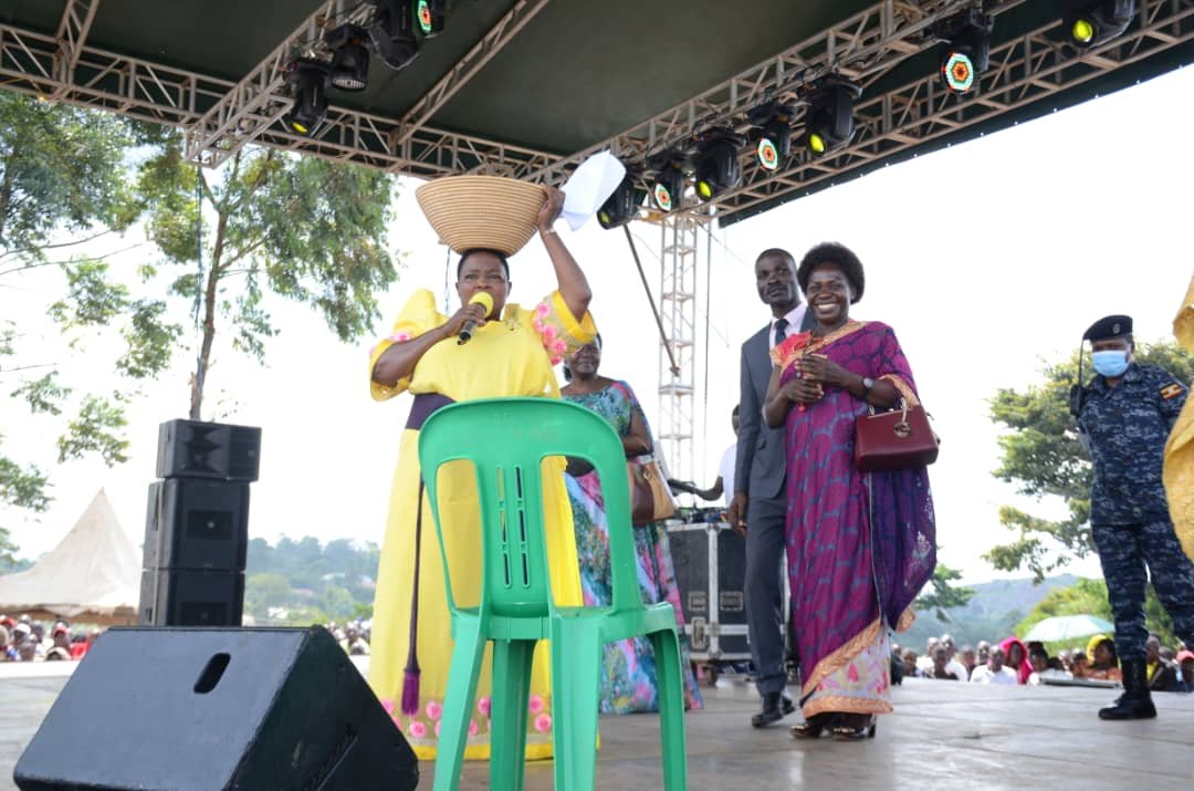 Use Your Energy To Do Better Things — CJ Dollo Tells Off PM Nabbanja