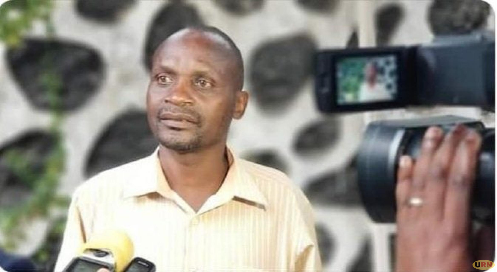 Former M23 Boss Museveni Forms Militia To Support FARDC Troops