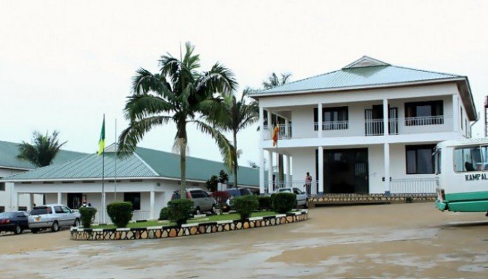 KIU’s Internal Memo On Mandatory Pregnancy Test Irk MPs