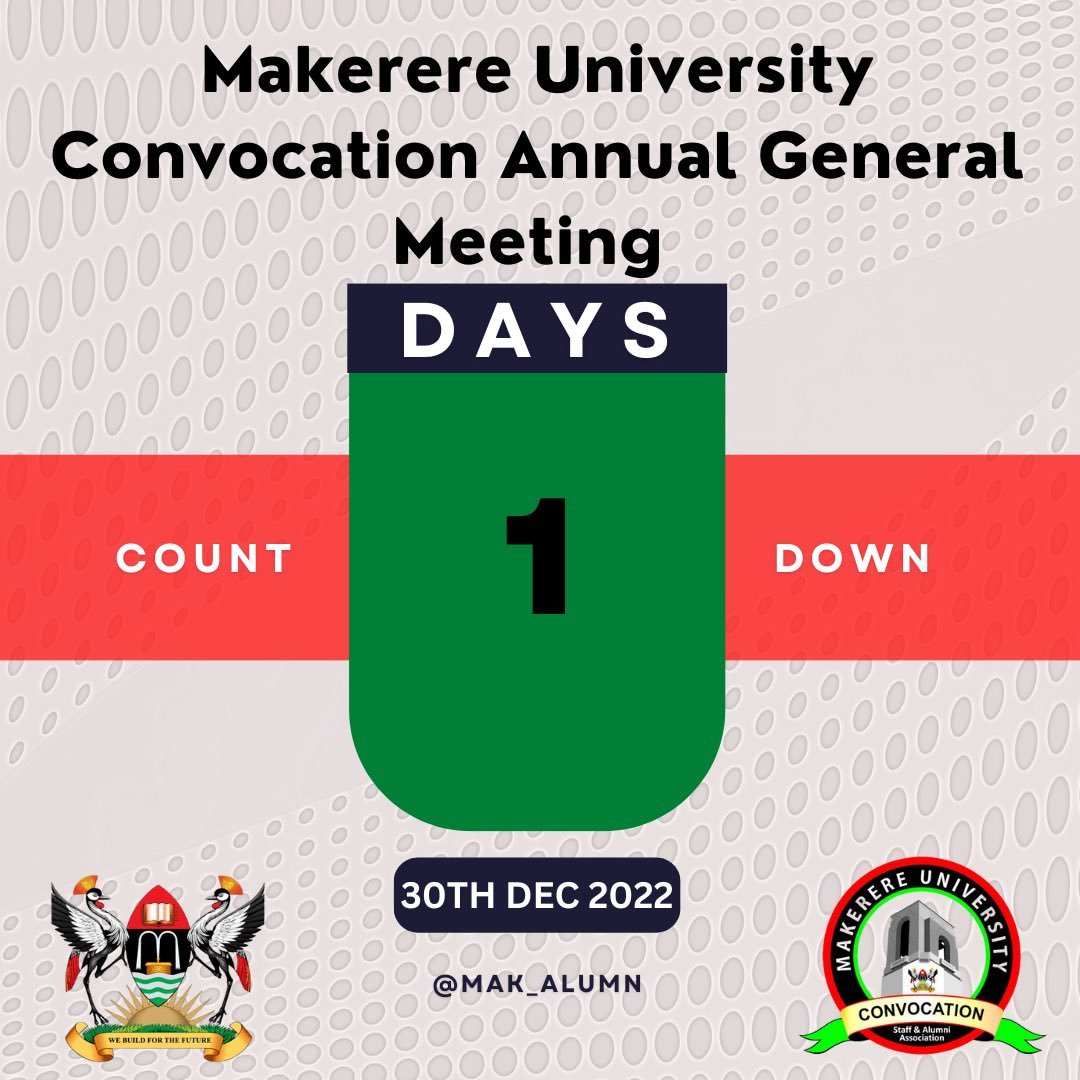 Tanga Odoi Trying To Rig Makerere University Convocation Elections — Odongotho