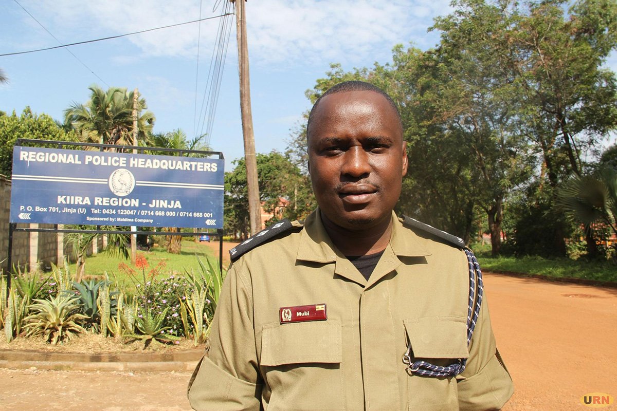 Maid Arrested For Attempting to Sell Employer’s Daughter at Shs3million