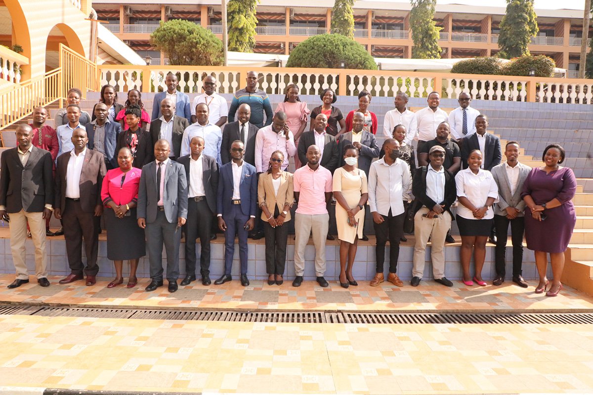 URSB, UMRA Skill Money Lenders & Financial Institutions on Use of Movable Property as Collateral