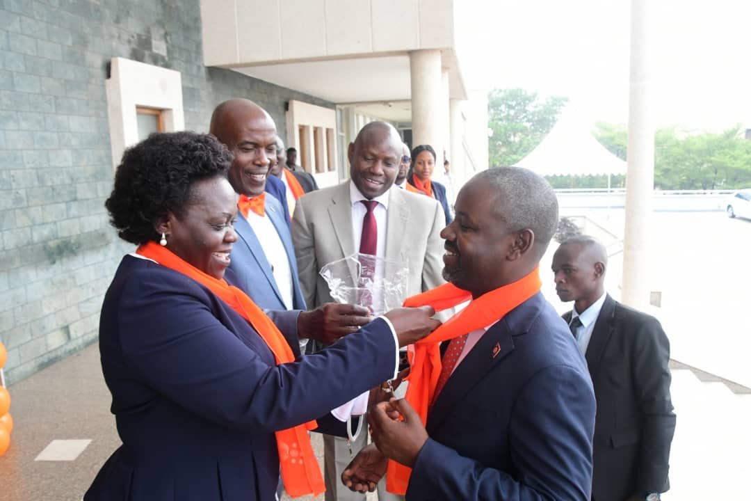 GBV fight should go outside conference, air conditioning rooms, Tayebwa tells CSOs