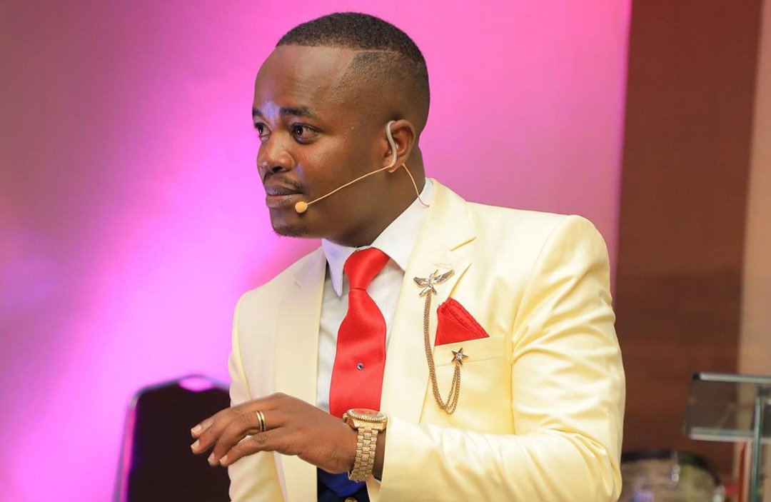 Three Police Detectives Arrested for Mishandling Case Where Pastor Collins Twahirwa Raped Lativian National