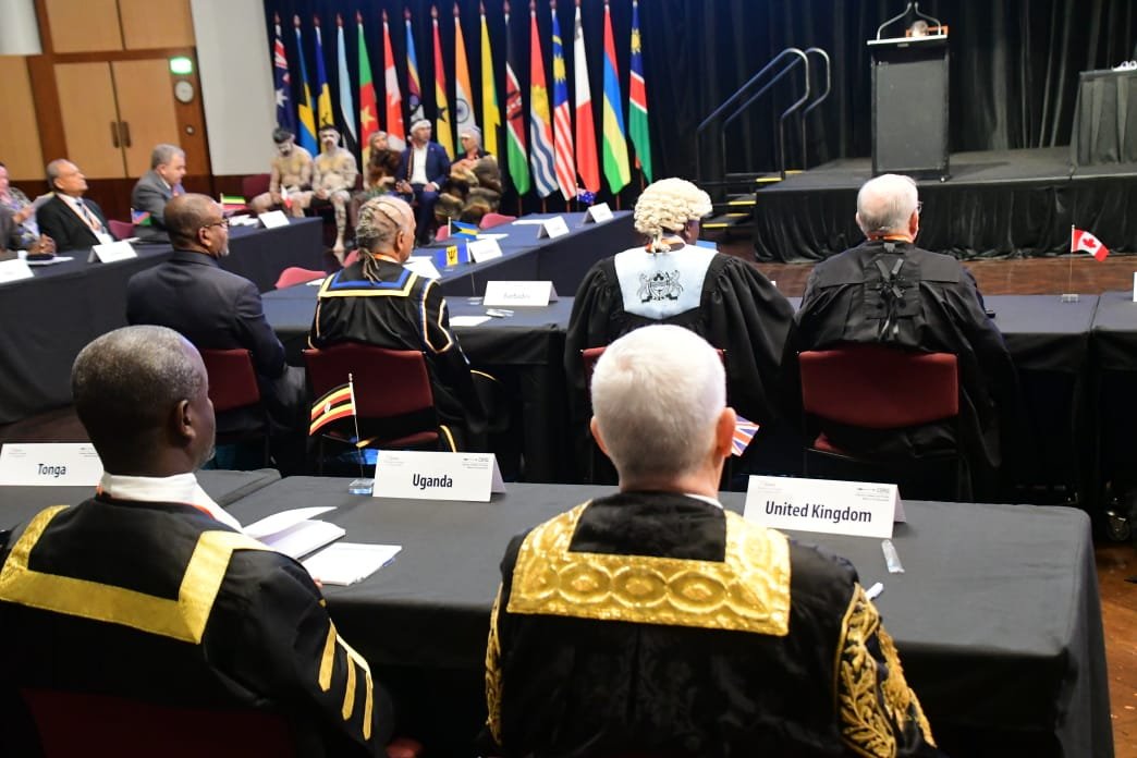 Uganda Ready To Host 2024 Commonwealth Speakers Conference