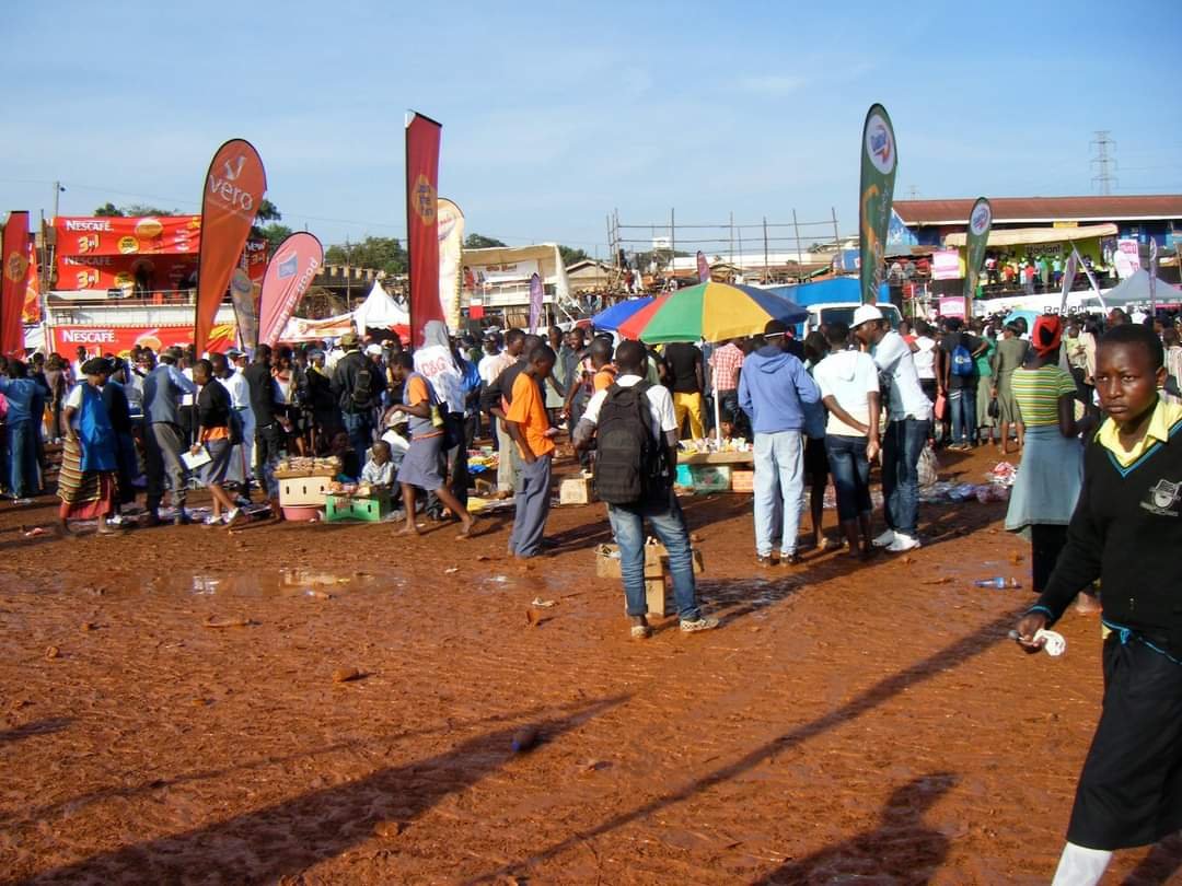 Police To Conduct Safety Drills Before Events