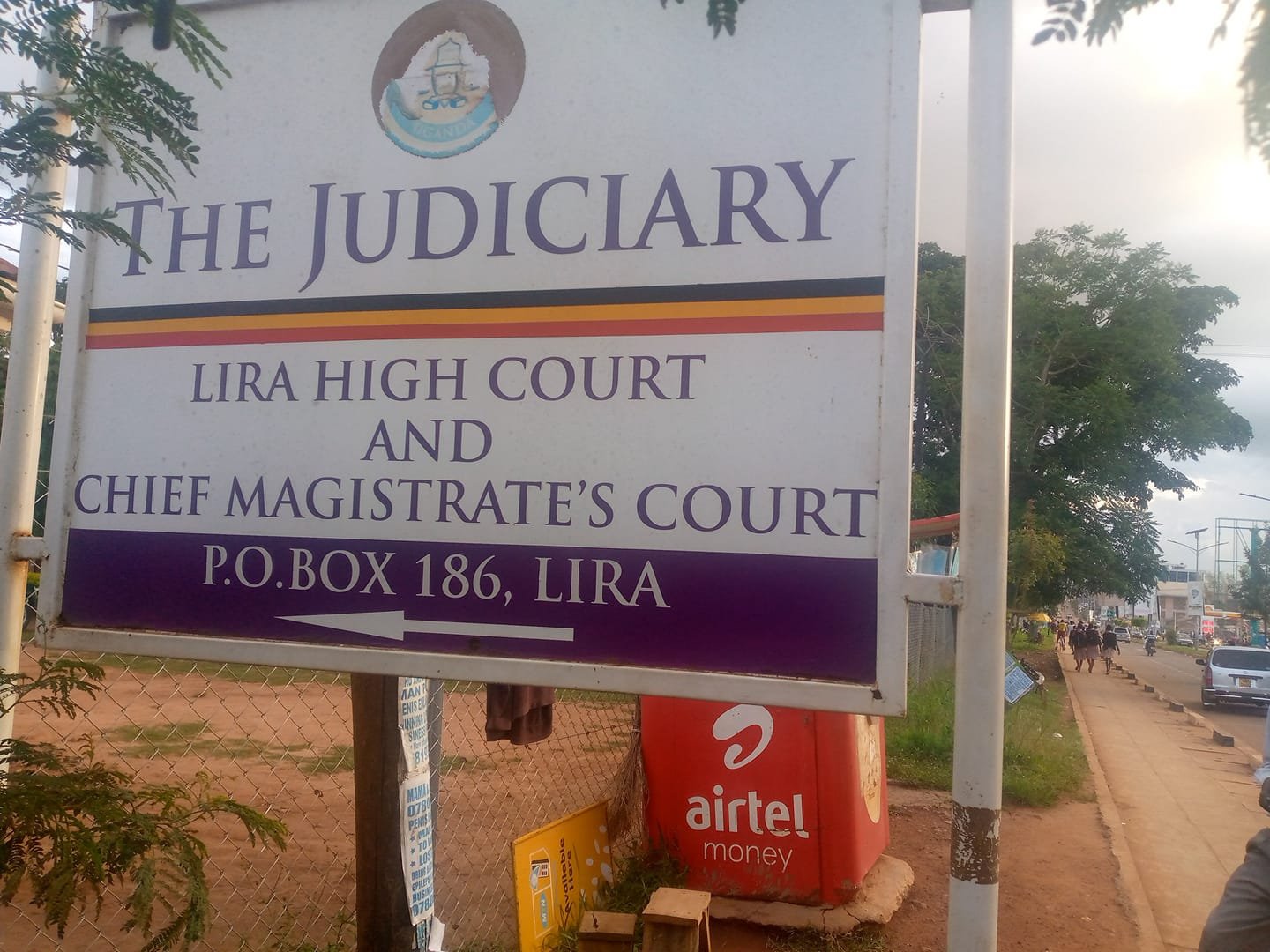 Woman Infects 5 Yr Old Stepson With HIV, Jailed For 7 Years