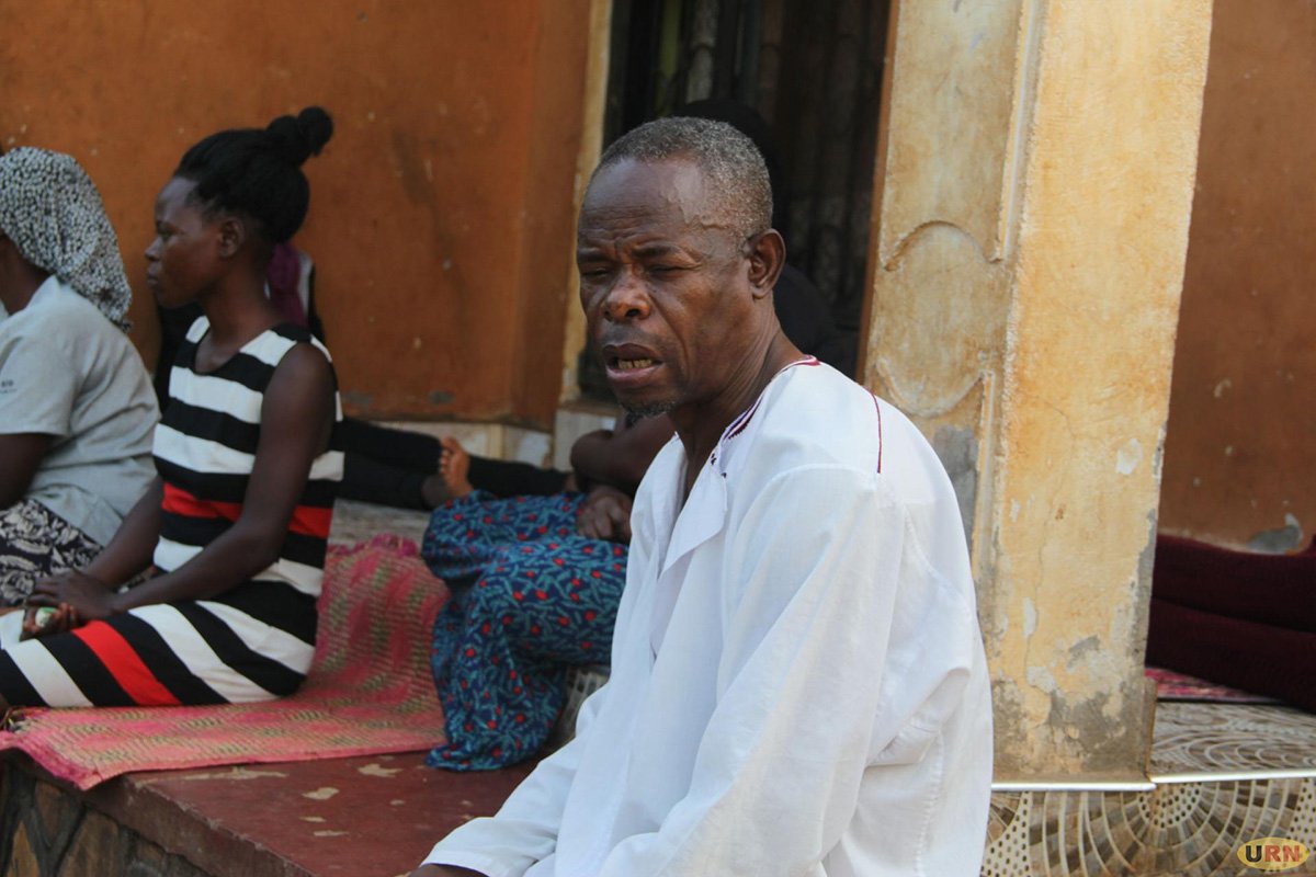 Gunmen Pickup Three Children Of NUP Coordinator In Jinja