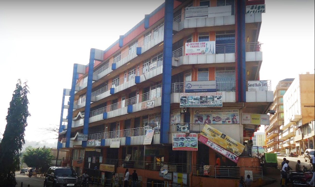 Security Arrests Minors In ADF Ranks