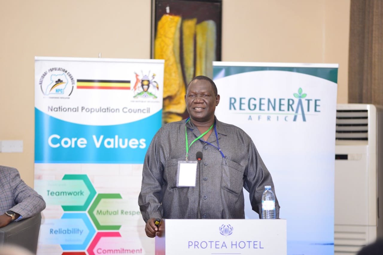 Unchecked Population Growth Is A Big Threat To Environment-Experts