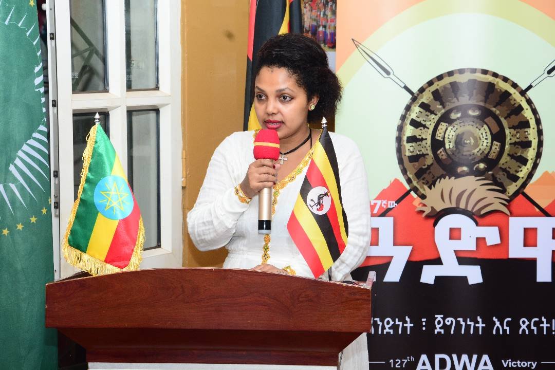 Ethiopian Embassy Marks Adwa Victory Anniversary With Call To Unite In Spirit of Pan Africanism