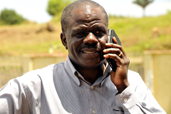 Committee To NSSF:  Why Are You Funding Private Union Activities