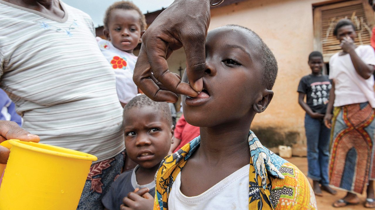 Health Experts Urge Extensive Research Into Nodding Disease Syndrome