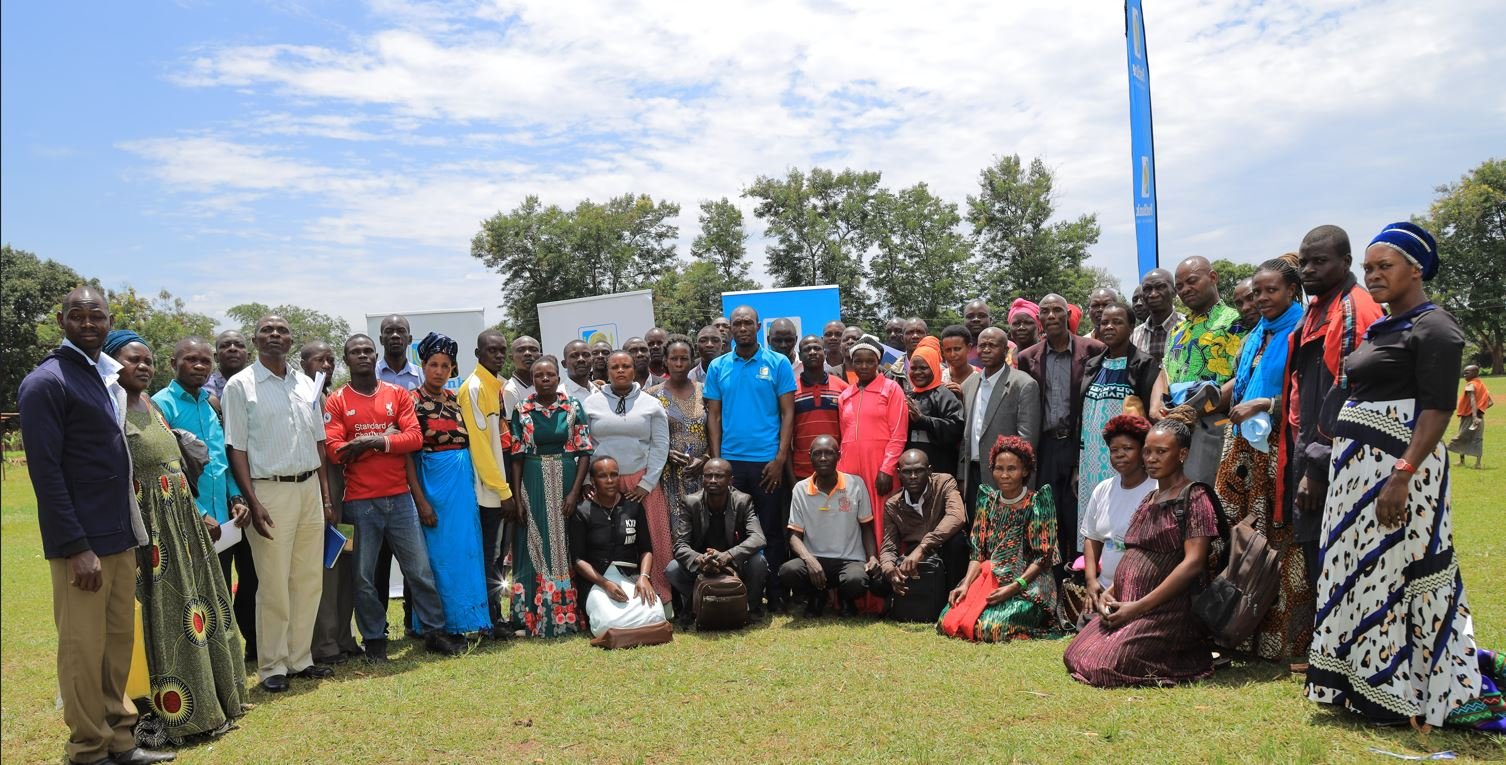 PostBank Launches Financial Literacy Training For PDM SACCOs in Kayunga