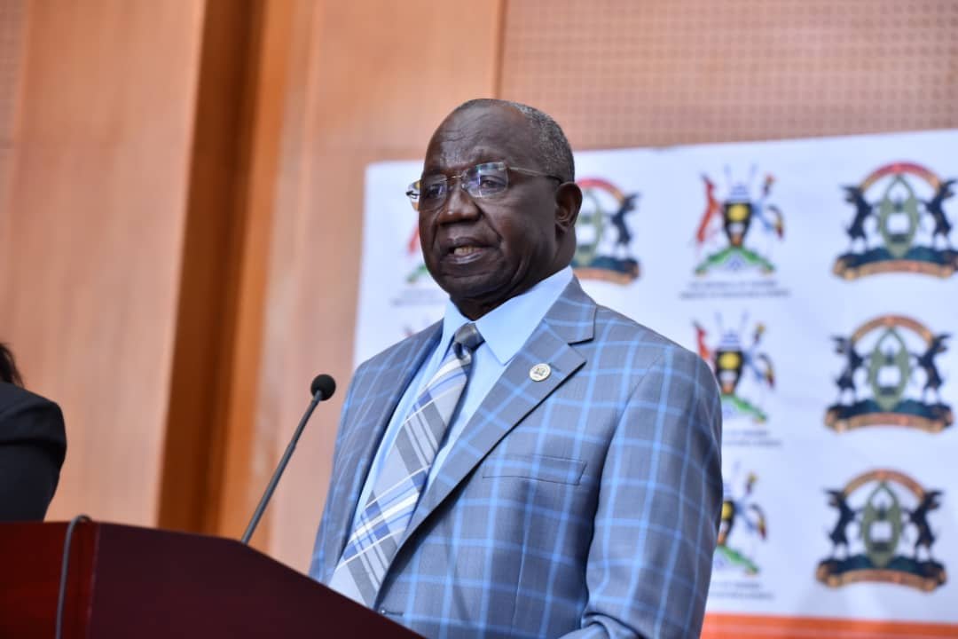 Over 67,000 Candidates To Join University