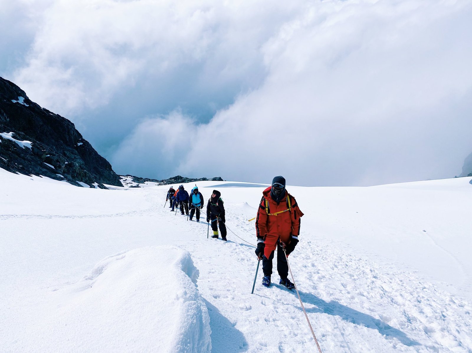 All About Rwenzori Mountains National Park In Uganda