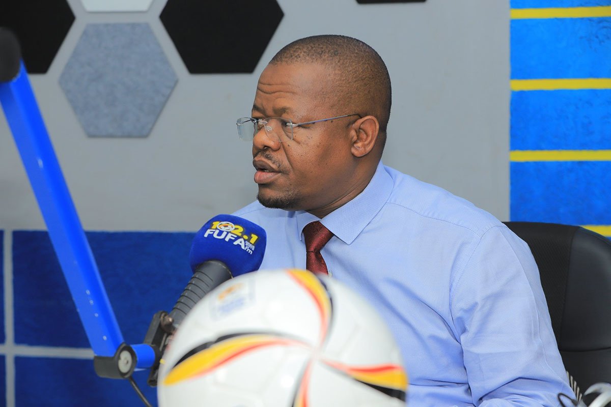 Empty Promises By Minister Ogwanga As Namboole Stadium Won’t Be Ready To Host Cranes, Algeria Game