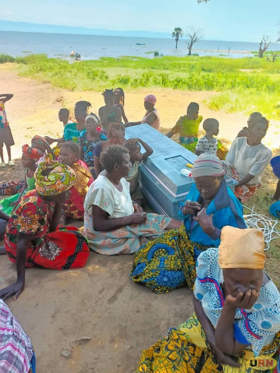 Businessman Strangled To Death, Body Dumped In Lake Albert