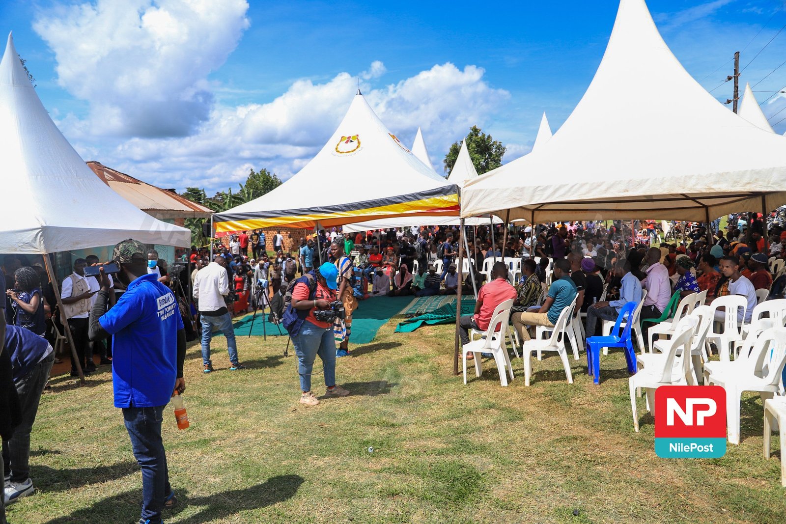 Isma Olaxess Jaja Ichuli Buried