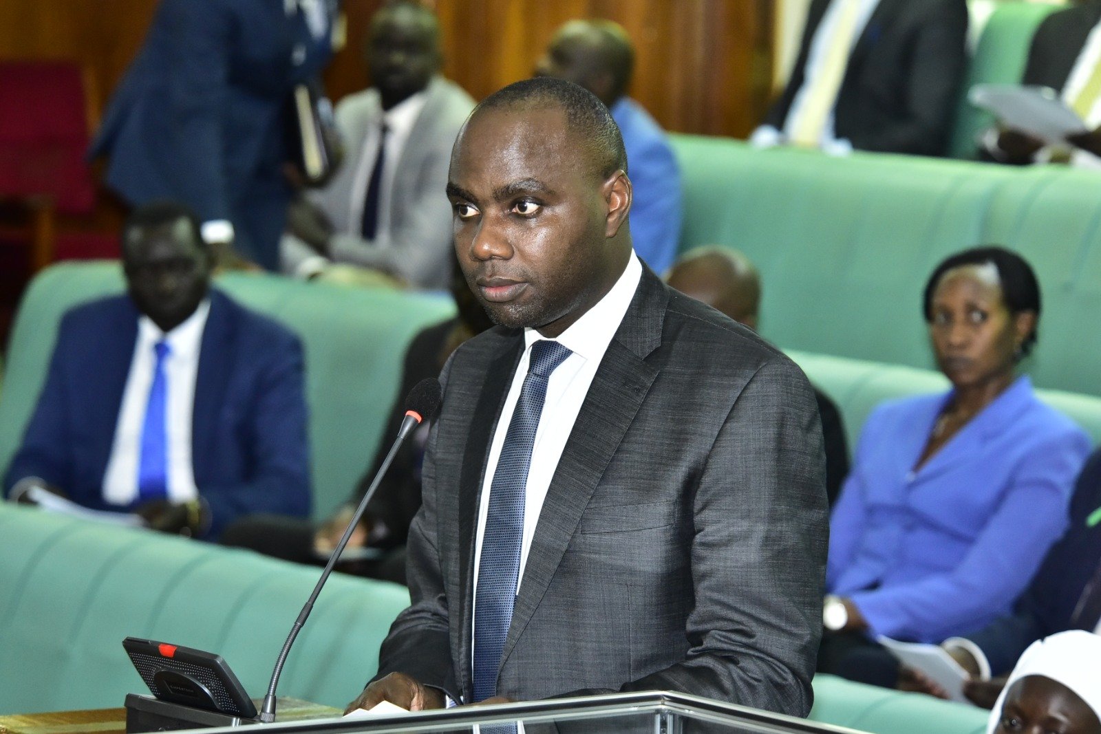 Ministry Of Finance Wants Extra Shs4.4 trillion In Supplementary Budget